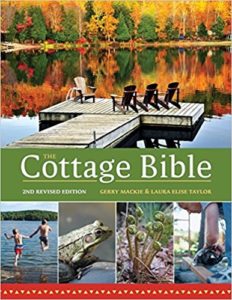 Cottage Bible