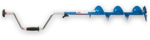 Ice auger