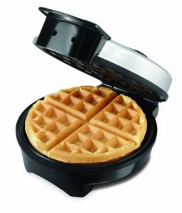 waffle maker