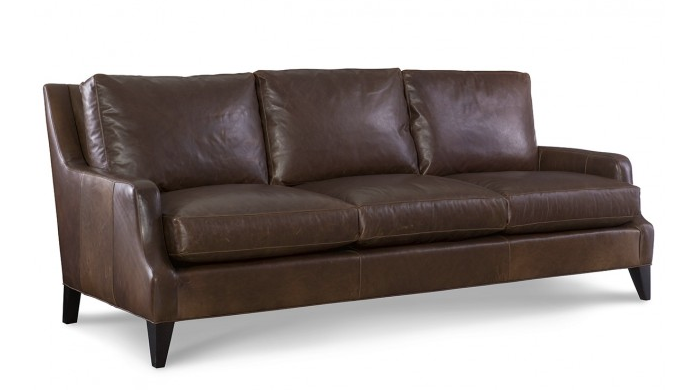 How to choose leather furniture