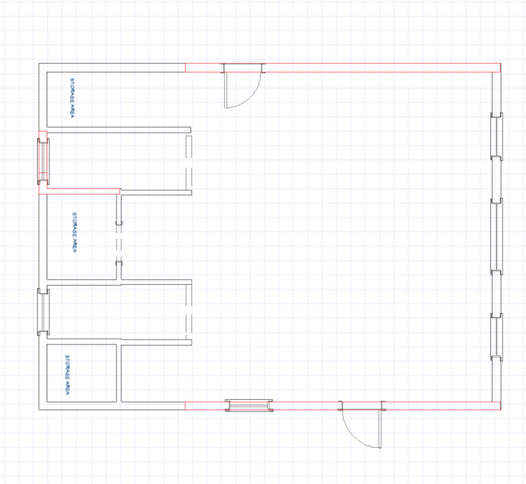 Designing an Airbnb Suite