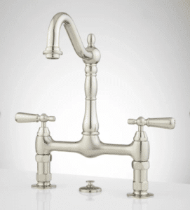 Bridge Faucet