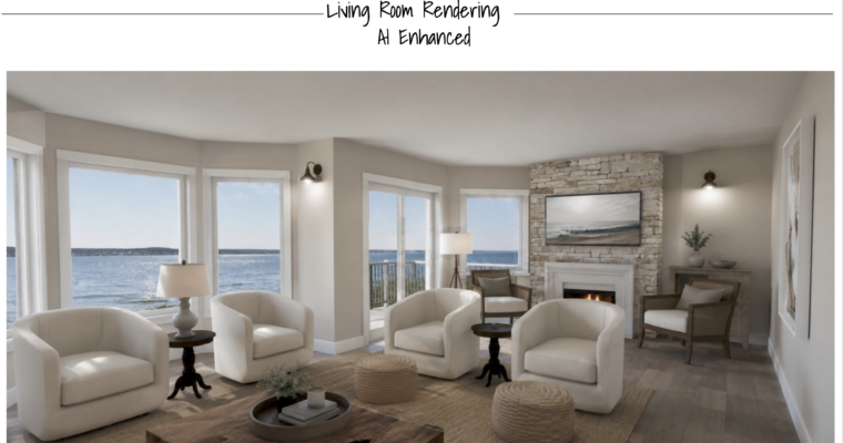 The Art of the Design Edit: Why an Interior Design Consultant is Your Home’s Best Friend